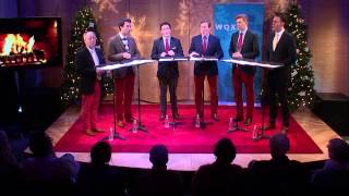 The King&#39;s Singers: In Dulci Jubilo