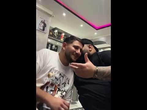 Amador la rece vorbe criminale , la secundă ❌ ULTIMA PARTE 🧨 720p60