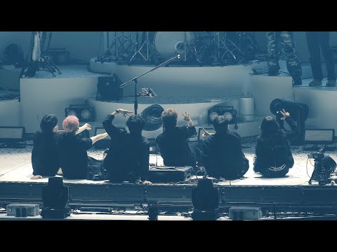 251227 넬(Nell) FULL LIVE @ Christmas in Nell's Room 2025, 잠실 학생체육관