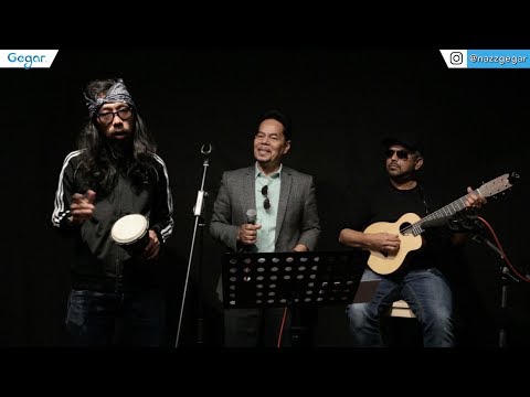 Roslan Madun - Medley Tenun Pahang, Lemak Manis & Alamat Hari Nak Siang