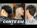 CORTES DE CABELO EM ALTA PARA 2025 CORTE DE CABELO MASCULINO 2025 CORTE DE CABELO 2025