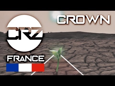 CROWN (Grim Reaperz) - Acute Symptoms Remix - CRZ Beats Contest