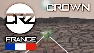 CROWN (Grim Reaperz) - Acute Symptoms Remix - CRZ Beats Contest