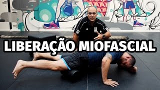LIBERAÇÃO MIOFASCIAL (OU TORTURA) PARA CORREDORES