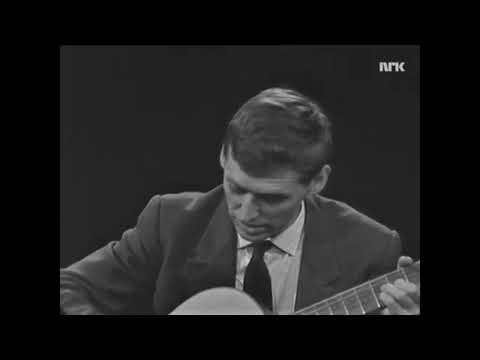 Alf Cranner forteller om og synger Rolandskvadet (Roland og Magnus kongen) (trad.)