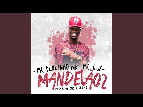 Mandelão 2: Passinho dos Malokas