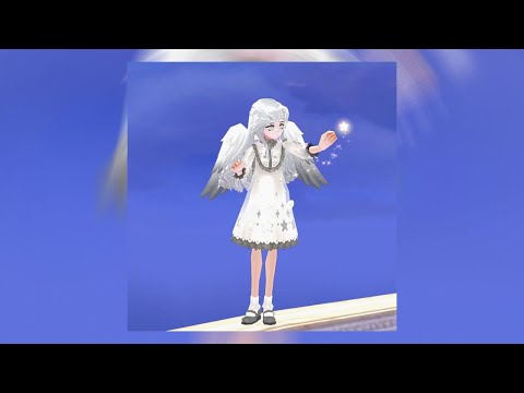 [SOLD] Hyperpop x Midwxst x Glaive Type Beat - "Love Is" (prod. wrldofcrona)