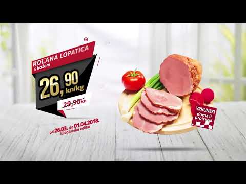 Pivac tjedna akcija od 26.03.-01.04.2018.