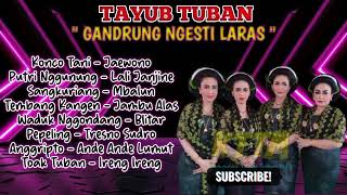 Download lagu Tayub Tuban Mp3 | satu jam nonstop #tayubtuban #tayubbojonegoro #tayubtulungagung #mirah #pipit mp3