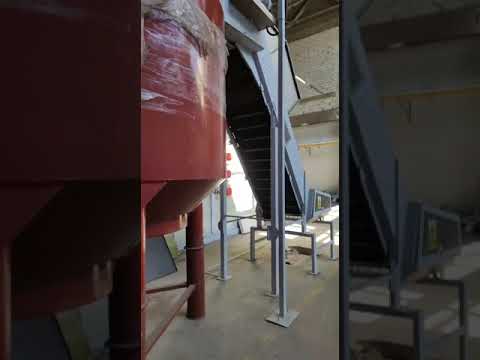 Beston BTF5-8 EGG TRAY P250108164