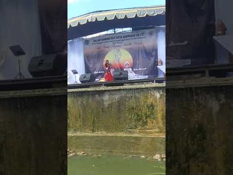 PRAHITA VANDIN-Ida Sanghyang Widhi Wasa