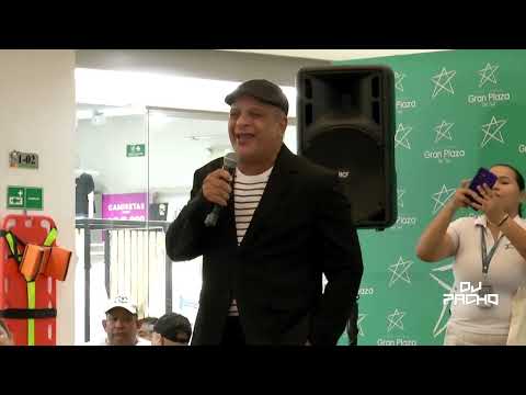 Torombolo Welch (Completo) En El Centro Comercial Gran Plaza Del Sol (Soledad, Atlántico, Colombia)