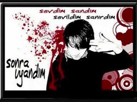 Burak Arslan & İlayda - Çıldırmak Üzereyim