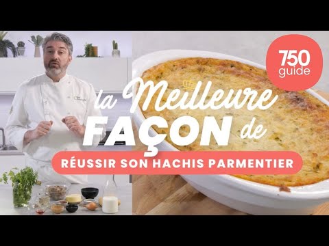 The best way to... Make your cottage pie a success - 750g