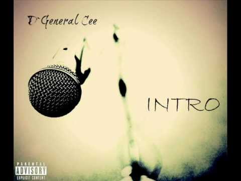 D`GeneraL Cee - Don't Push Me