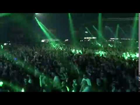 Amelie Lens   Hypnum -  DECEMBER 3000   No Sleep Festival