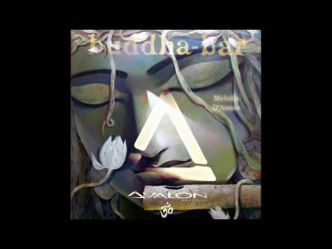 Buddha Bar - melody of love 2020