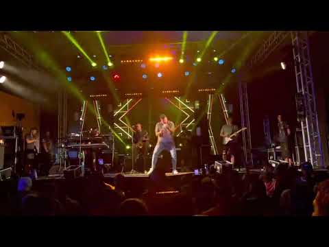 TRIO DA HUANNA- EM ITAJAÍ NOVA CANAÃ "SÓ PUTARIA"