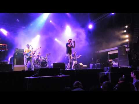 Beat Assailant Voix du Gaou 2014 Bounce