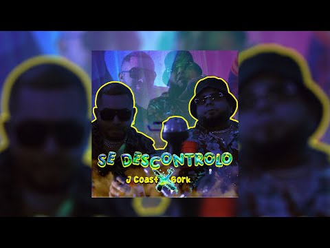 J COAST ❌ GORK 😝🍑 SE DESCONTROLO  ( Video Oficial 4K )