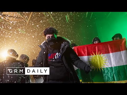 P1HUNNA - Legacy [Music Video] | GRM Daily