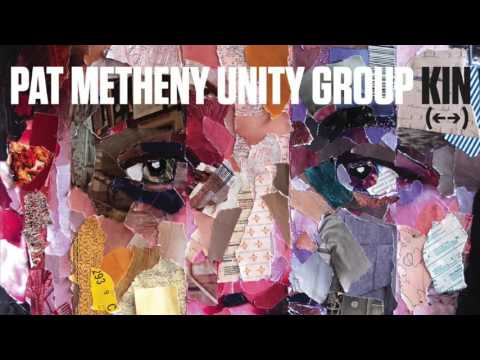Pat Metheny Unity Group - Rise Up (2014)