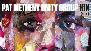 Pat Metheny Unity Group - Rise Up (2014)