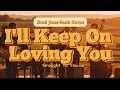 I'll keep on loving you (Motown Soul Jazz-Funk Cover) | Brought To You