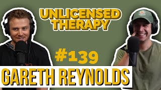 Gareth Reynolds - Unlicensed Therapy - # 139 video