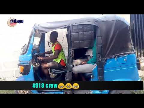 Ala uloda kwenye bajaji