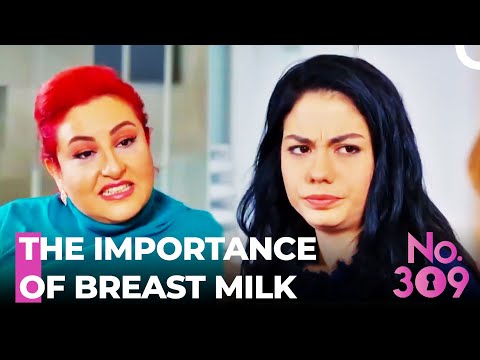 Songül Wasn't Interested in the Chat - No. 309