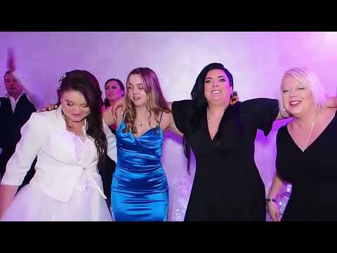 Zábava na svadbe 2024