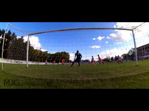 Lujan Vs  Berazategui Copa Argentina