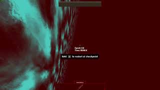 Map 1 - voideath% Bloodthief