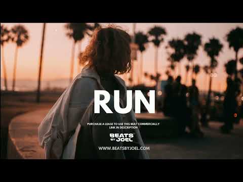Afrobeat Instrumental 2022 | Fireboy DML x Omah lay x Tems Type beat "Run"