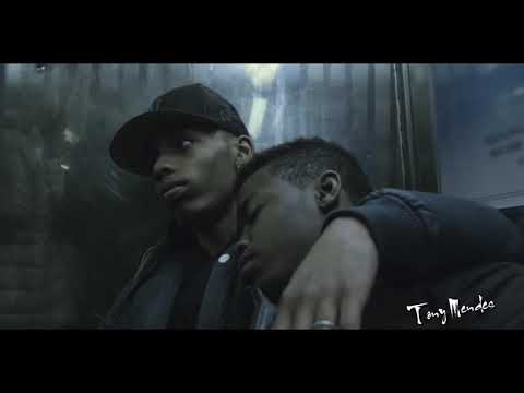 Bob Sinclar & Dawn Tallman - Feel the Vibe (Club Mix - Tony Mendes Video Re-Edit)