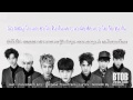 [Thai sub] BTOB - Hello 