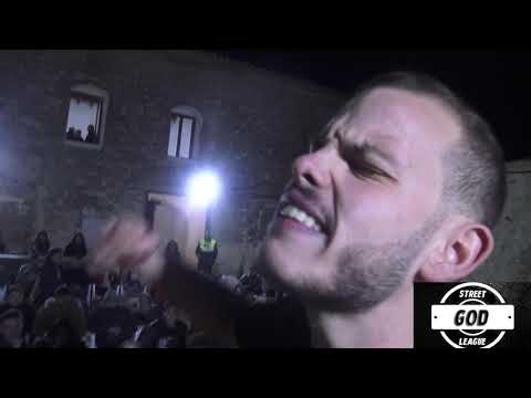 Street God League/1JORNADA/3,14 ERA VS mc COLORADO