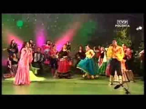 NATASZA BUZYLIEVA - " ME WESZESTYR DZIAWA "