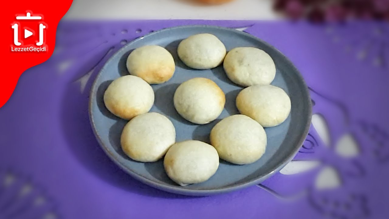 Çikolata Dolgulu İzmir Kurabiyesi Tarifi