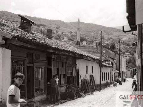 OSMANI SEFA DHE HALIL BYTYQI  POMERPIQET ORA GAZIT NE VITIN 2003