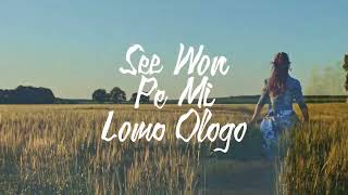 Tell Me Music Video