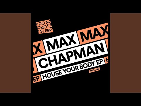 House Your Body (Edit)