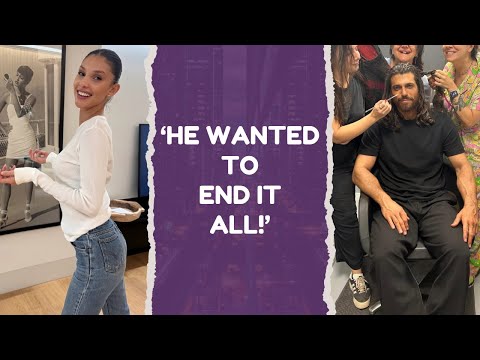 Sara Bluma’s Ultimatum: Did a Power Struggle Destroy Can Yaman’s Image?