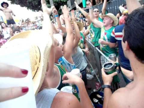 Jabuka INTERUNESP 2011