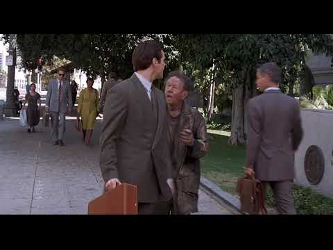 Ich kann nicht mehr Lügen - Der Dummschwätzer