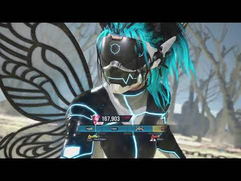 TEKKEN 8 | Ranked Matches Alisa vs Kazuya (Season 2)