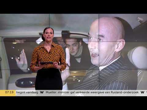 PVV'er gaat mensen rondrijden in auto wijlen Pim Fortuyn: 'Eerbetoon'