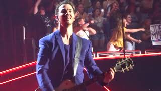 Jonas Brothers - Fly With Me - August 15, 2019