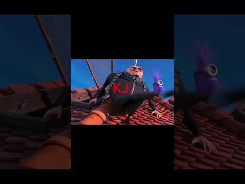 KJ be like: #parati #memes #kj #tsb #dropkick #minions #mivillanofavorito #humor #shorts #gru #xd